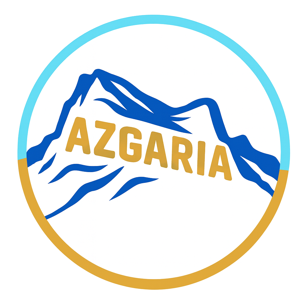 AZGARIA